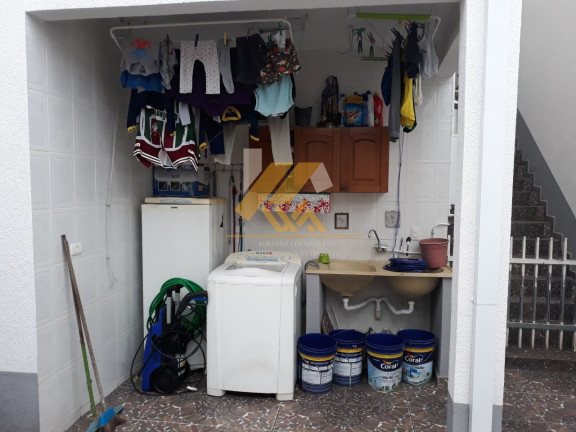 Imagem Sobrado com 3 Quartos à Venda, 95 m² em Vila Suissa - Mogi Das Cruzes Imagem Sobrado com 3 Quartos à Venda, 95 m² em Vila Suissa - Mogi Das Cruzes