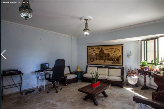 Imagem Apartamento com 3 Quartos à Venda, 211 m² em Boa Viagem - Recife Imagem Apartamento com 3 Quartos à Venda, 211 m² em Boa Viagem - Recife