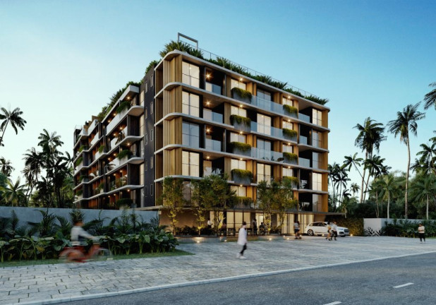 Apartamento com 1 Quarto à Venda, 68 m² em Jardim Oceania - João Pessoa