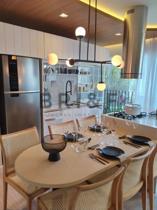 Imagem Apartamento com 2 Quartos à Venda, 109 m² em Brooklin - São Paulo Imagem Apartamento com 2 Quartos à Venda, 109 m² em Brooklin - São Paulo