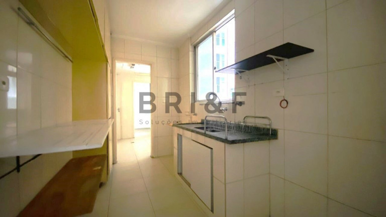 Imagem Apartamento com 2 Quartos à Venda, 82 m² em Santo Amaro - São Paulo Imagem Apartamento com 2 Quartos à Venda, 82 m² em Santo Amaro - São Paulo