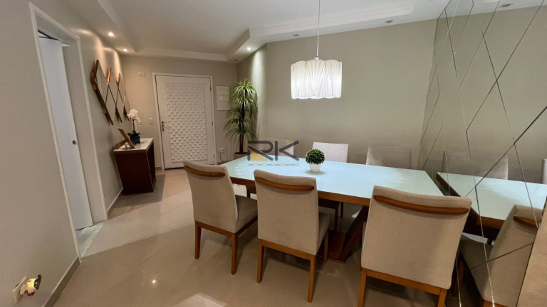 Imagem Apartamento com 3 Quartos à Venda, 126 m² em Barra Da Lagoa - Ubatuba