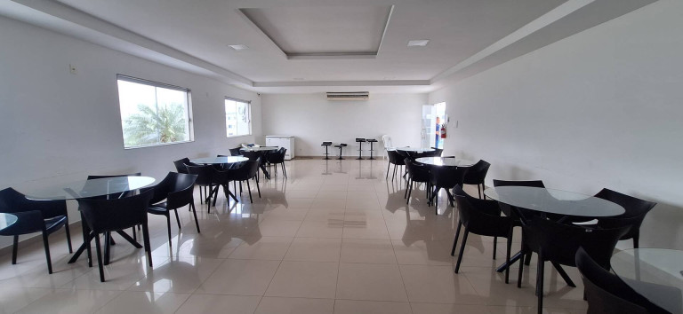 Imagem Apartamento com 2 Quartos à Venda, 45 m² em Boa União (abrantes) - Camaçari