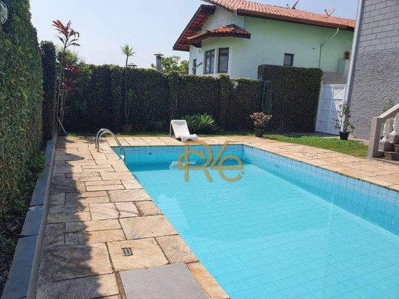 Imagem Casa com 3 Quartos à Venda, 320 m² em Horizontal Park - Cotia