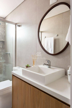 Imagem Apartamento com 2 Quartos à Venda, 88 m² em Quadra Mar Sul - Balneário Camboriú