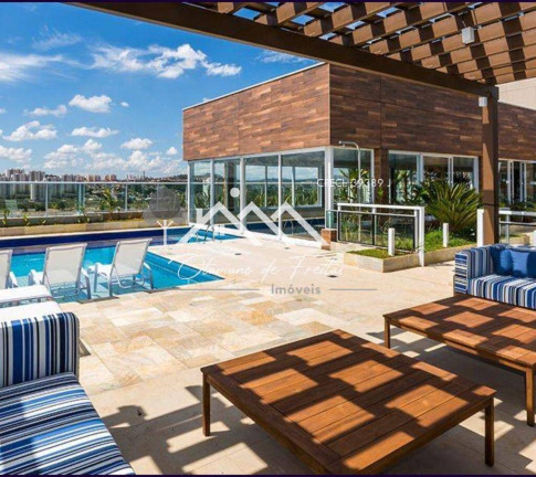 Imagem Apartamento com 1 Quarto à Venda, 47 m² em Vila Arens Ii - Jundiaí Imagem Apartamento com 1 Quarto à Venda, 47 m² em Vila Arens Ii - Jundiaí