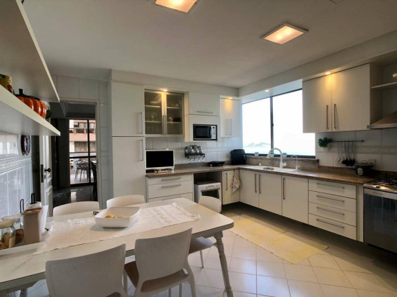 Imagem Apartamento com 4 Quartos à Venda, 304 m² em Barra Da Tijuca - Rio De Janeiro