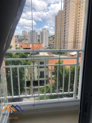 Imagem Apartamento com 2 Quartos à Venda, 50 m² em Vila Pires - Santo André Imagem Apartamento com 2 Quartos à Venda, 50 m² em Vila Pires - Santo André