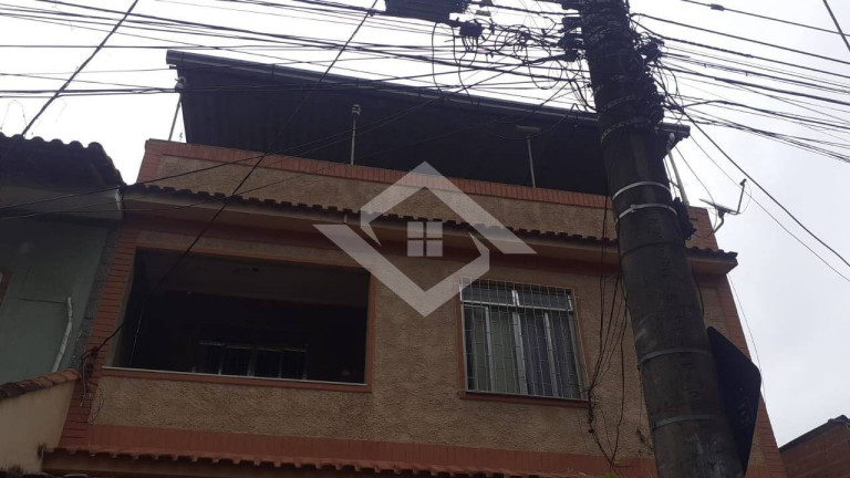 Imagem Casa com 6 Quartos à Venda, 350 m² em Campo Grande - Rio De Janeiro Imagem Casa com 6 Quartos à Venda, 350 m² em Campo Grande - Rio De Janeiro