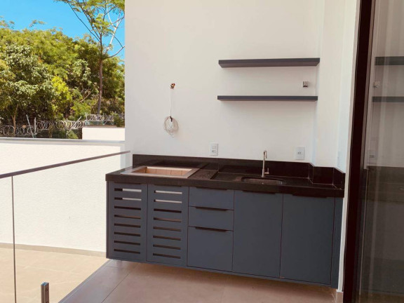 Imagem Casa de Condomínio com 4 Quartos à Venda, 357 m² em Residencial Cyrela Landscape Esplanada - Votorantim Imagem Casa de Condomínio com 4 Quartos à Venda, 357 m² em Residencial Cyrela Landscape Esplanada - Votorantim