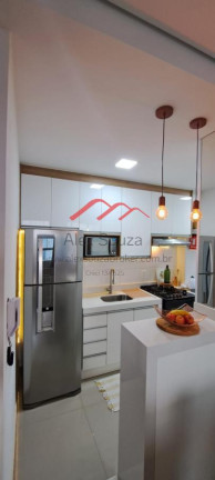 Imagem Apartamento com 2 Quartos à Venda, 49 m² em Jardim Maria Luíza - Sumaré Imagem Apartamento com 2 Quartos à Venda, 49 m² em Jardim Maria Luíza - Sumaré