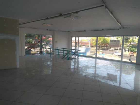 Imagem Sala Comercial para Alugar, 550 m² em Centro - Poá Imagem Sala Comercial para Alugar, 550 m² em Centro - Poá
