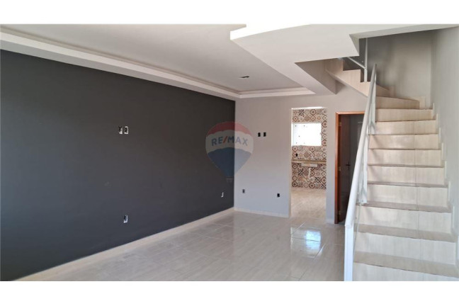 Imagem Casa com 2 Quartos à Venda, 115 m² em São José Do Imbassai - Maricá