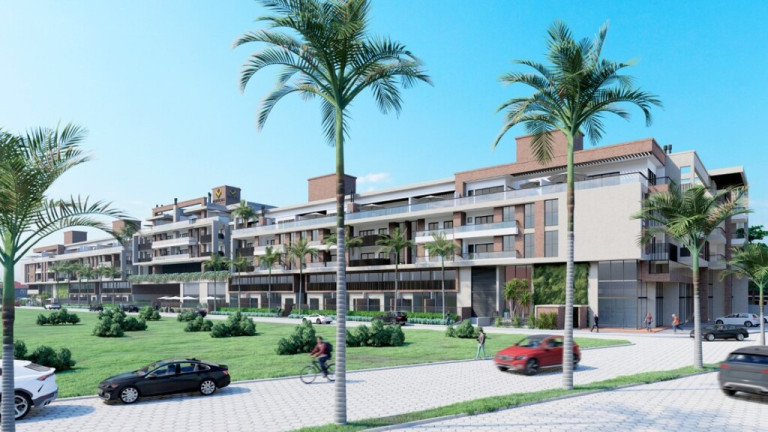 Imagem Apartamento com 3 Quartos à Venda, 162 m² em Bombinhas - Bombinhas Imagem Apartamento com 3 Quartos à Venda, 162 m² em Bombinhas - Bombinhas