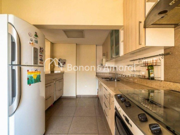 Imagem Cobertura com 3 Quartos à Venda, 402 m² em Jardim Das Paineiras - Campinas Imagem Cobertura com 3 Quartos à Venda, 402 m² em Jardim Das Paineiras - Campinas