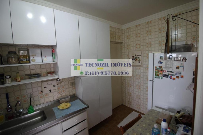 Imagem Apartamento com 3 Quartos à Venda, 94 m² em Perdizes - São Paulo Imagem Apartamento com 3 Quartos à Venda, 94 m² em Perdizes - São Paulo