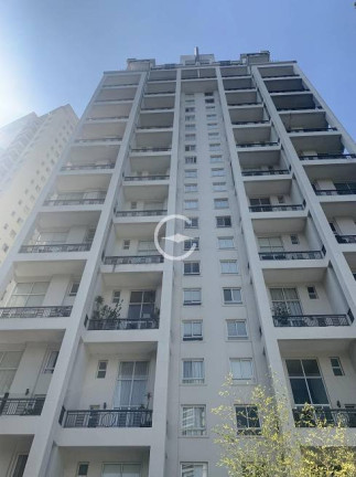 Apartamento com 1 Quarto à Venda, 104 m² em Panamby - São Paulo
