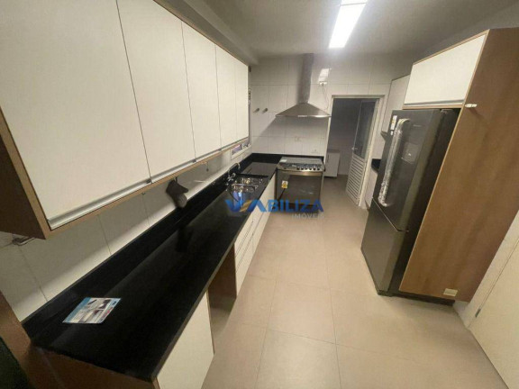 Imagem Apartamento com 3 Quartos à Venda, 162 m² em Vila Rosália - Guarulhos