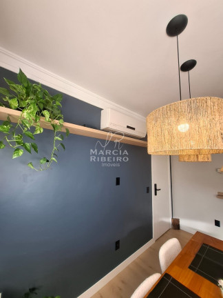 Imagem Apartamento com 3 Quartos à Venda, 76 m² em Trindade - Florianópolis