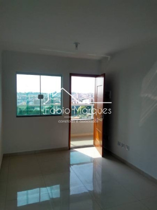Imagem Apartamento com 2 Quartos à Venda, 45 m² em Vila Ré - São Paulo
