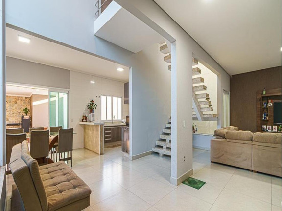 Imagem Casa com 3 Quartos à Venda, 273 m² em Jardim Primavera - Itupeva Imagem Casa com 3 Quartos à Venda, 273 m² em Jardim Primavera - Itupeva