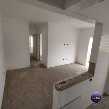 Imagem Apartamento com 2 Quartos à Venda, 95 m² em Canto Do Forte - Praia Grande