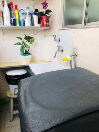 Imagem Apartamento com 2 Quartos à Venda, 50 m² em Cidade Continental - São Paulo