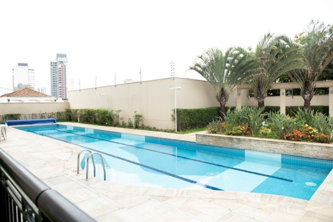 Imagem Apartamento com 4 Quartos à Venda, 140 m² em Perdizes - São Paulo Imagem Apartamento com 4 Quartos à Venda, 140 m² em Perdizes - São Paulo