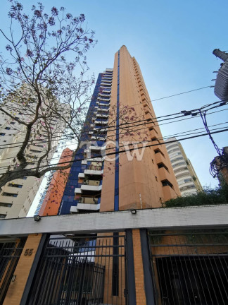 Imagem Apartamento com 4 Quartos à Venda, 267 m² em Paraíso - São Paulo Imagem Apartamento com 4 Quartos à Venda, 267 m² em Paraíso - São Paulo