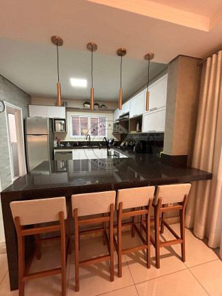 Imagem Casa de Condomínio com 3 Quartos à Venda, 227 m² em Pinheiro - Valinhos