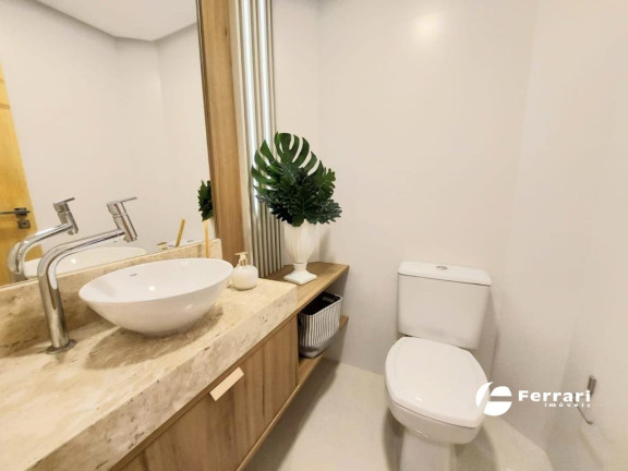 Imagem Apartamento com 3 Quartos à Venda, 160 m² em Navegantes - Capão Da Canoa Imagem Apartamento com 3 Quartos à Venda, 160 m² em Navegantes - Capão Da Canoa