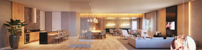 Imagem Apartamento com 2 Quartos à Venda, 60 m² em Perdizes - São Paulo Imagem Apartamento com 2 Quartos à Venda, 60 m² em Perdizes - São Paulo