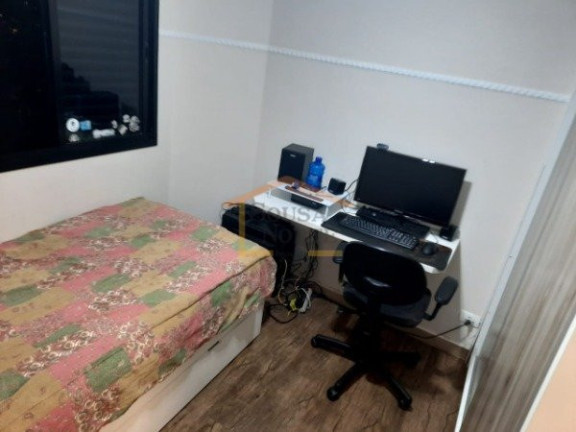 Imagem Apartamento com 3 Quartos à Venda, 98 m² em Vila Paulicéia - São Paulo Imagem Apartamento com 3 Quartos à Venda, 98 m² em Vila Paulicéia - São Paulo