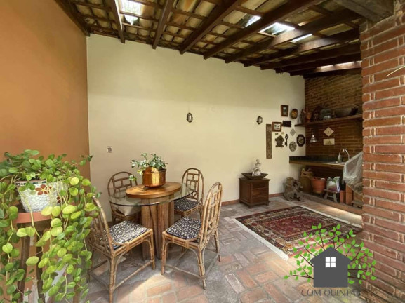 Imagem Casa à Venda, 210 m² em Jardim Peri Peri - Cotia