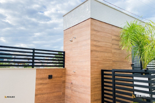 Imagem Casa de Condomínio com 2 Quartos à Venda, 140 m² em Palmas - Governador Celso Ramos Imagem Casa de Condomínio com 2 Quartos à Venda, 140 m² em Palmas - Governador Celso Ramos