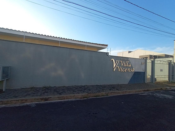 Imagem Casa de Condomínio com 3 Quartos à Venda, 120 m² em Jardim Colibri - Marília Imagem Casa de Condomínio com 3 Quartos à Venda, 120 m² em Jardim Colibri - Marília