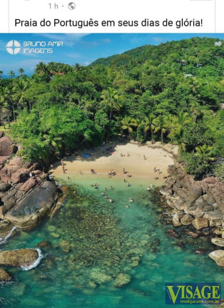 Imagem Casa com 2 Quartos à Venda, 5 m² em Ubatuba