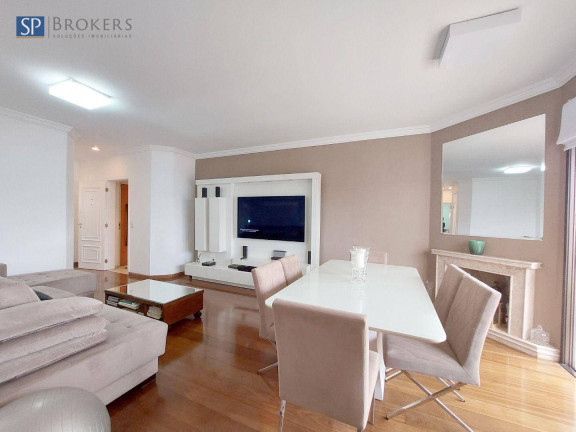 Imagem Apartamento com 3 Quartos à Venda, 114 m² em Perdizes - São Paulo Imagem Apartamento com 3 Quartos à Venda, 114 m² em Perdizes - São Paulo