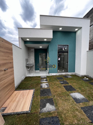 Casa com 2 Quartos à Venda, 90 m² em Brasilândia - São Gonçalo