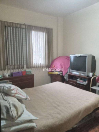 Imagem Apartamento com 2 Quartos à Venda, 62 m² em Cerâmica - São Caetano Do Sul Imagem Apartamento com 2 Quartos à Venda, 62 m² em Cerâmica - São Caetano Do Sul