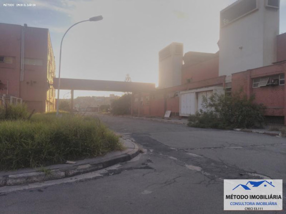 Imagem Imóvel à Venda, 26.000 m² em Capuava - Mauá Imagem Imóvel à Venda, 26.000 m² em Capuava - Mauá