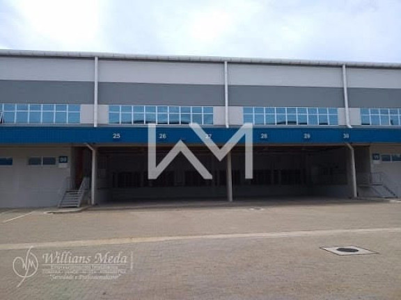 Imagem Imóvel para Alugar, 1.874 m² em Bonsucesso - Guarulhos