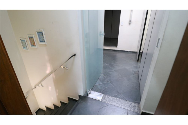 Imagem Sala Comercial à Venda, 113 m² em Vila Cordeiro - São Paulo