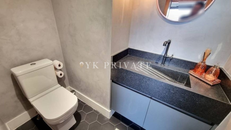 Imagem Apartamento com 1 Quarto à Venda, 68 m² em Pompéia - São Paulo