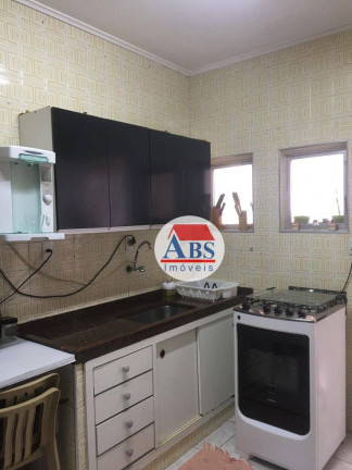 Imagem Apartamento com 2 Quartos à Venda, 86 m² em Boqueirão - Santos Imagem Apartamento com 2 Quartos à Venda, 86 m² em Boqueirão - Santos