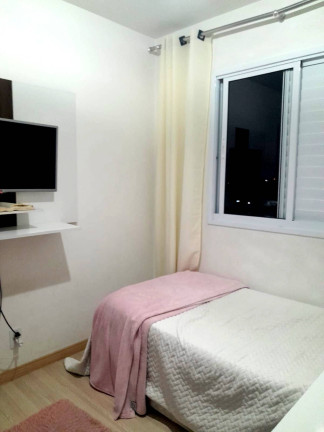 Imagem Apartamento com 2 Quartos à Venda, 62 m² em Centro - Diadema