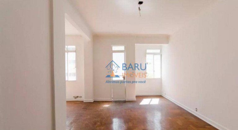 Imagem Apartamento com 2 Quartos à Venda, 100 m² em Higienópolis - São Paulo Imagem Apartamento com 2 Quartos à Venda, 100 m² em Higienópolis - São Paulo
