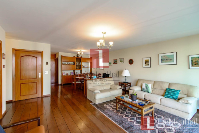 Imagem Apartamento com 3 Quartos à Venda, 191 m² em Jardim Paulista - São Paulo