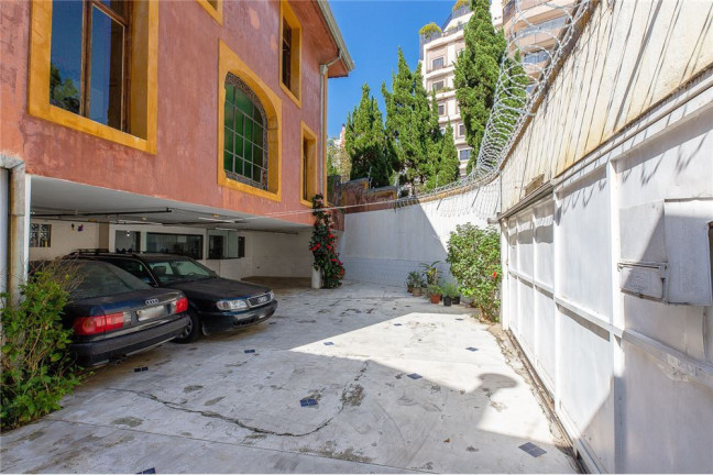 Imagem Casa com 5 Quartos à Venda, em Alto Da Boa Vista - São Paulo Imagem Casa com 5 Quartos à Venda, em Alto Da Boa Vista - São Paulo