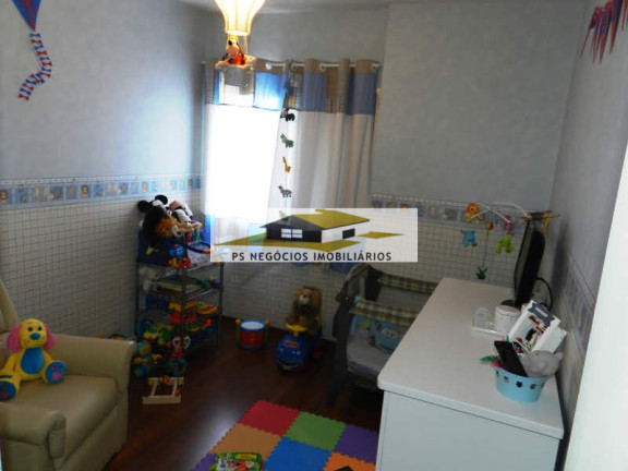 Imagem Apartamento com 3 Quartos à Venda, 115 m² em Aclimação - São Paulo